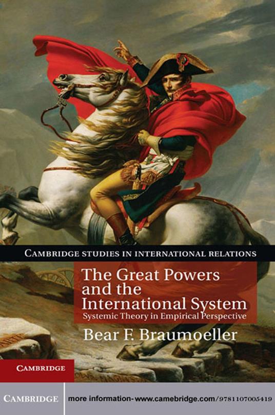 The Great Powers and the International System