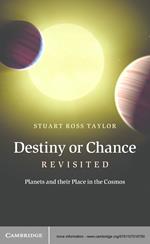 Destiny or Chance Revisited