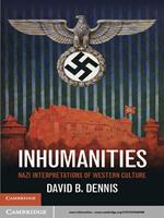 Inhumanities