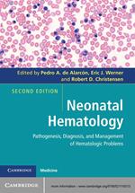 Neonatal Hematology