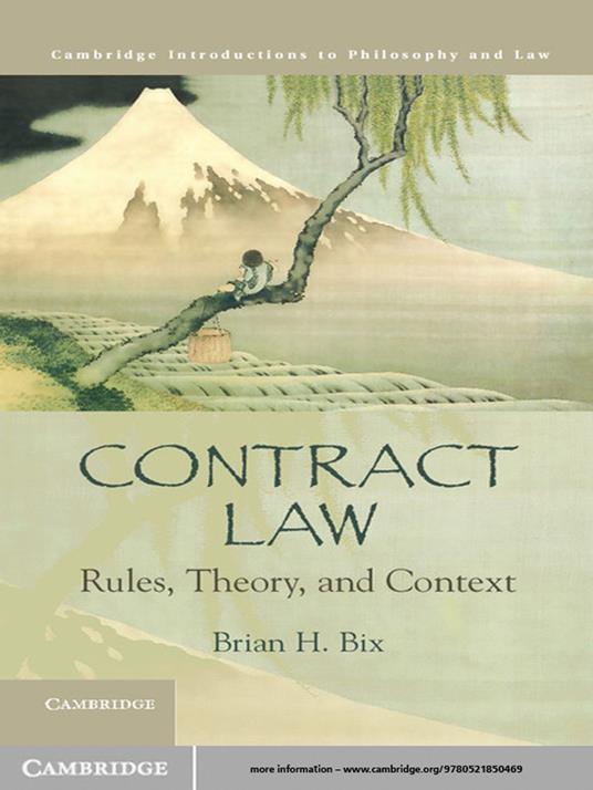 Contract Law