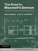 The Road to Maxwell's Demon