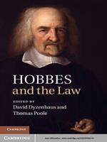 Hobbes and the Law