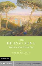 The Hills of Rome