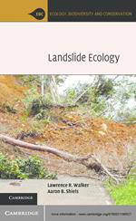 Landslide Ecology