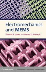 Electromechanics and MEMS