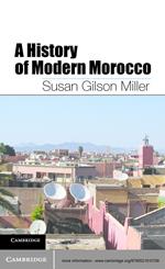 A History of Modern Morocco