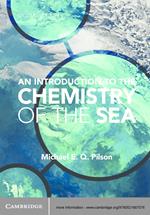 An Introduction to the Chemistry of the Sea