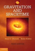 Gravitation and Spacetime