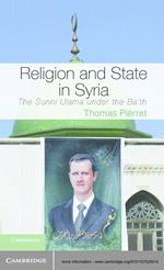 Religion and State in Syria