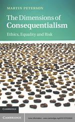 The Dimensions of Consequentialism