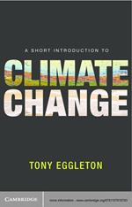 A Short Introduction to Climate Change