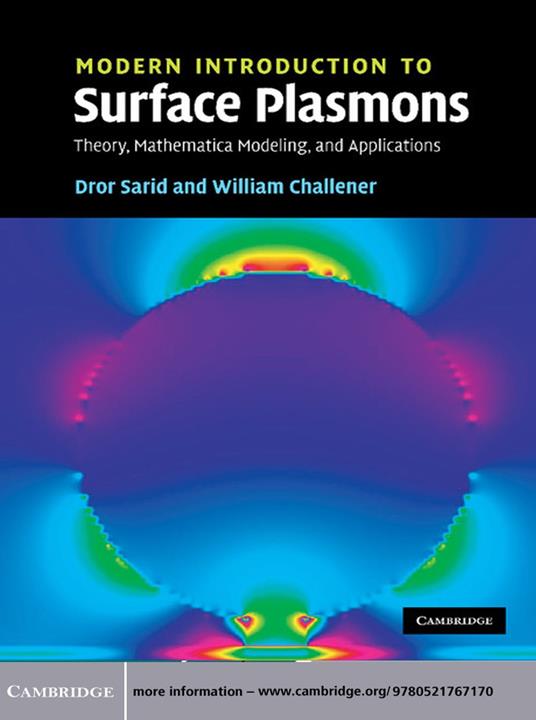 Modern Introduction to Surface Plasmons