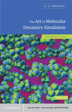 The Art of Molecular Dynamics Simulation