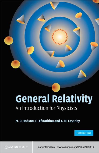 General Relativity