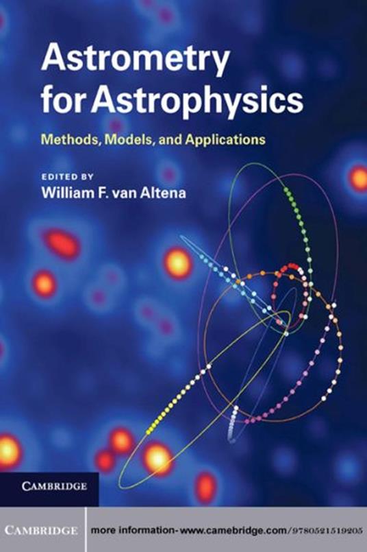 Astrometry for Astrophysics