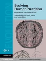 Evolving Human Nutrition