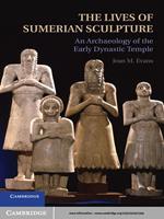 The Lives of Sumerian Sculpture