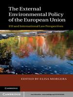 The External Environmental Policy of the European Union