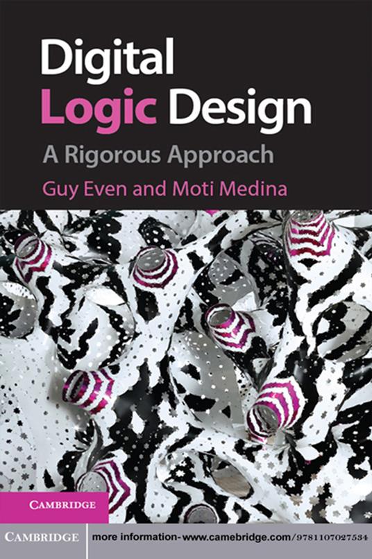 Digital Logic Design