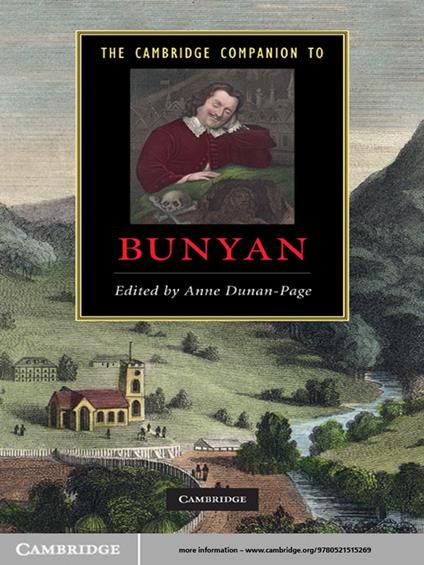 The Cambridge Companion to Bunyan