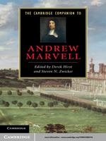 The Cambridge Companion to Andrew Marvell