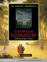 The Cambridge Companion to Utopian Literature