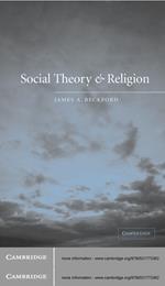 Social Theory and Religion