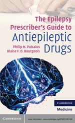 The Epilepsy Prescriber's Guide to Antiepileptic Drugs