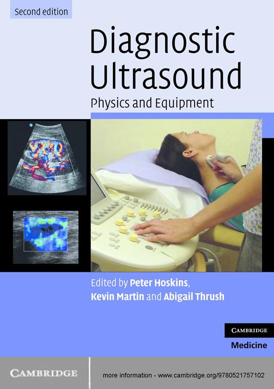 Diagnostic Ultrasound