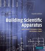 Building Scientific Apparatus