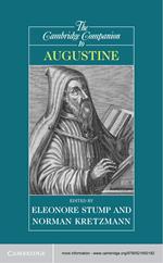 The Cambridge Companion to Augustine