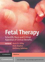 Fetal Therapy