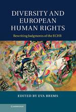 Diversity and European Human Rights