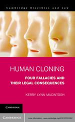 Human Cloning