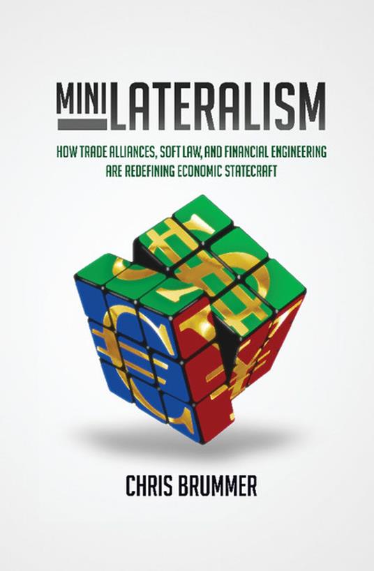 Minilateralism