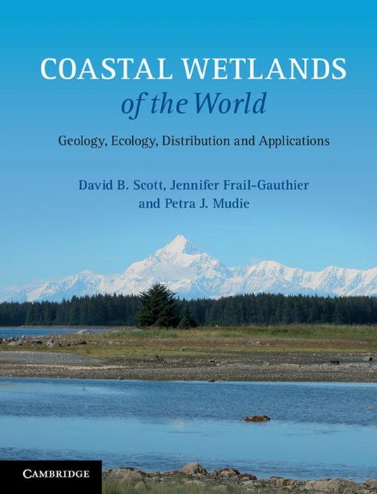 Coastal Wetlands of the World