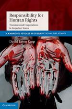 Responsibility for Human Rights