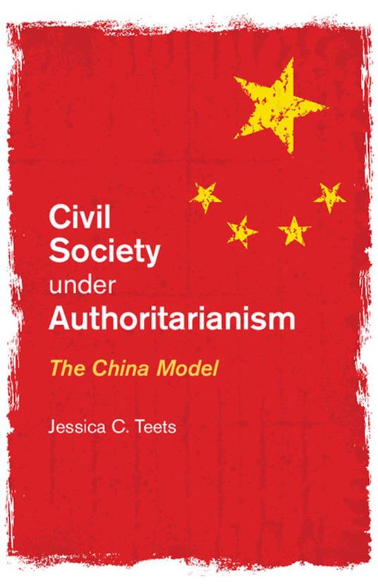 Civil Society under Authoritarianism