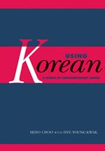 Using Korean