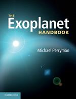 The Exoplanet Handbook