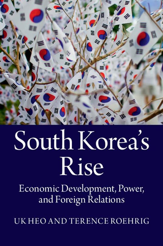 South Korea's Rise