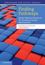 Finding Pathways