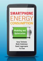 Smartphone Energy Consumption