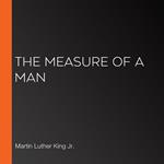 Measure of a Man, The