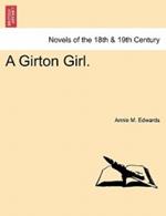 A Girton Girl.