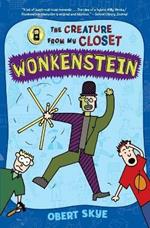 Wonkenstein