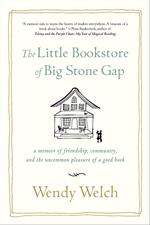 The Little Bookstore of Big Stone Gap