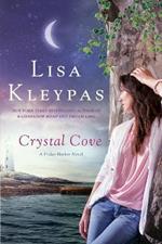 Crystal Cove: A Friday Harbor Novel