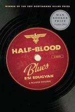 Half-Blood Blues